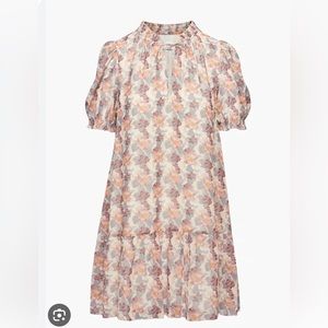 Wilfred Walden Floral Dress. Size M. Excellent Condition